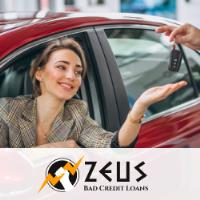 Zeus Bad Credit Loans image 1